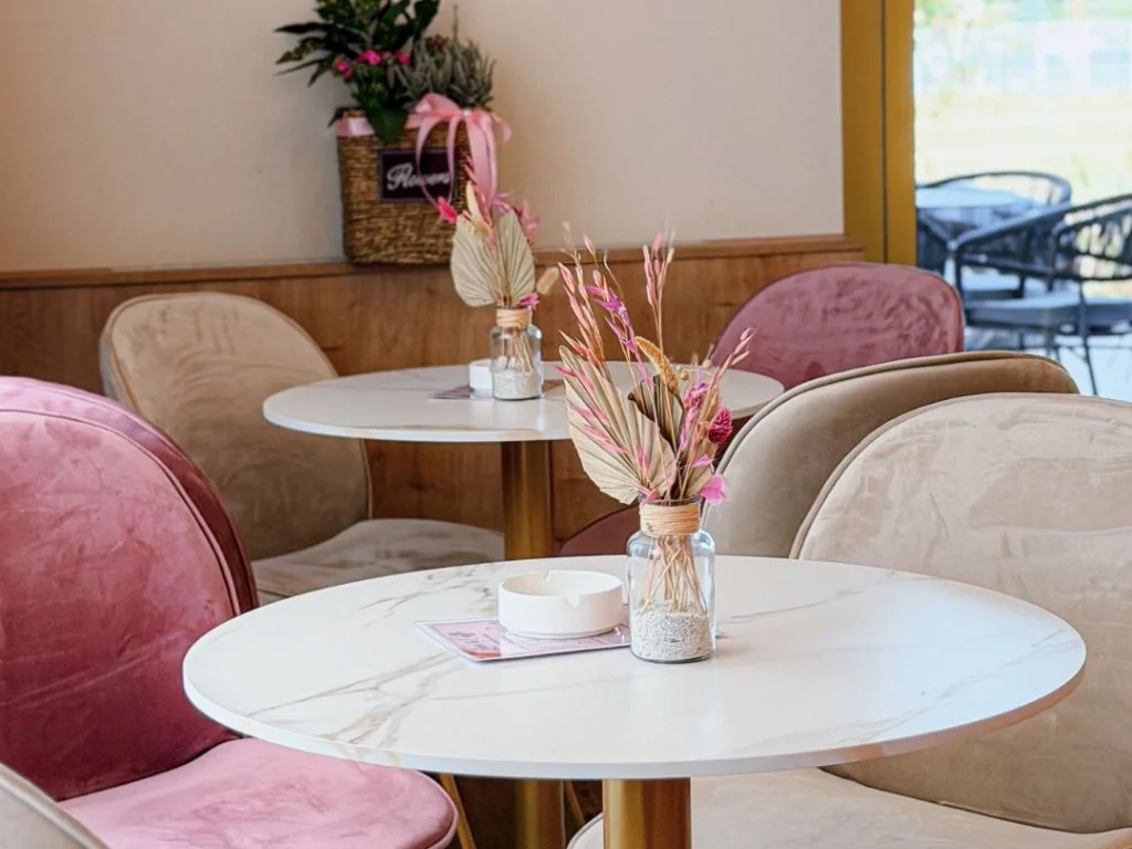 Café Love and Coffee