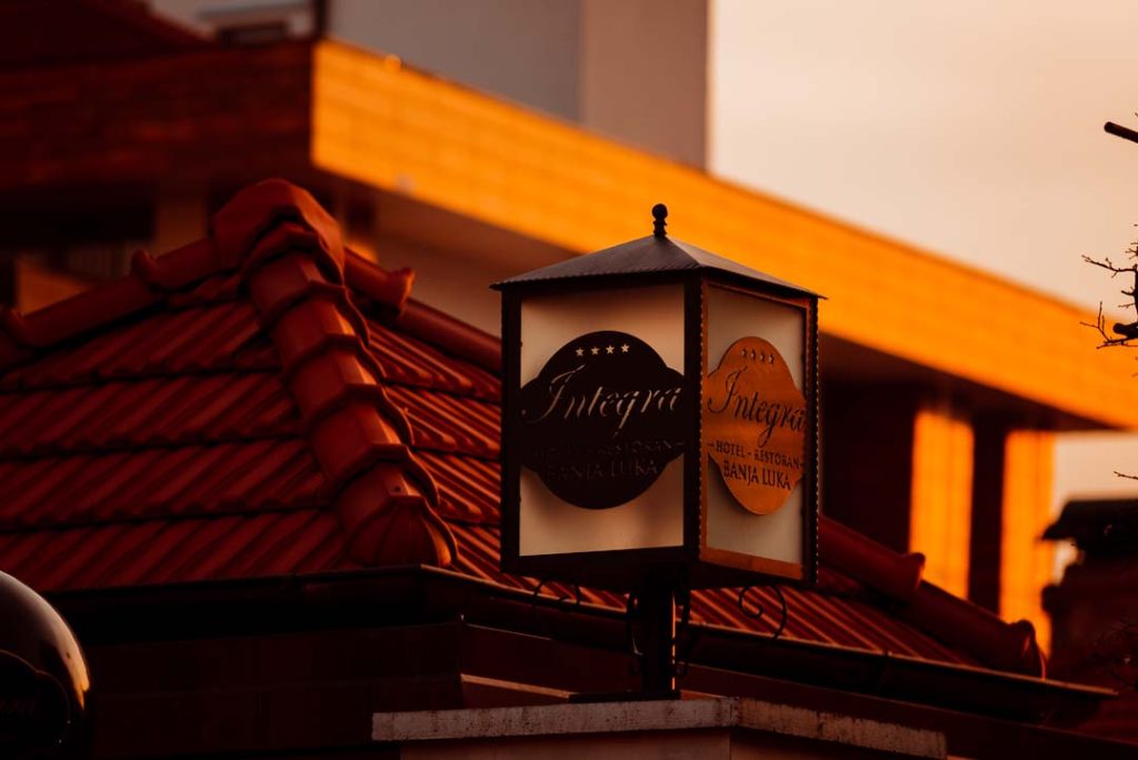 Hotel Integra Banja Luka