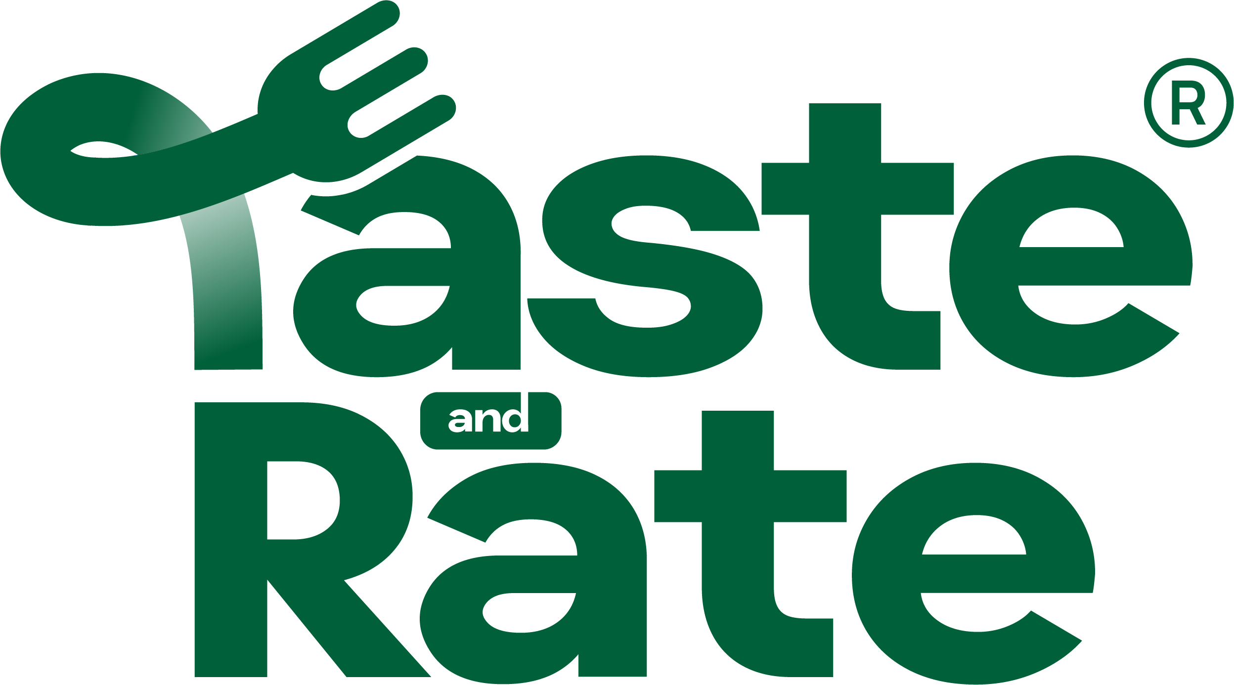 Taste and Rate