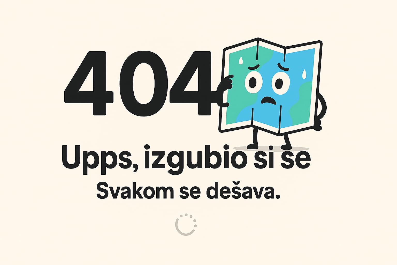 404 not found