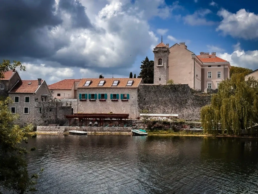 Turizam i ugostiteljstvo