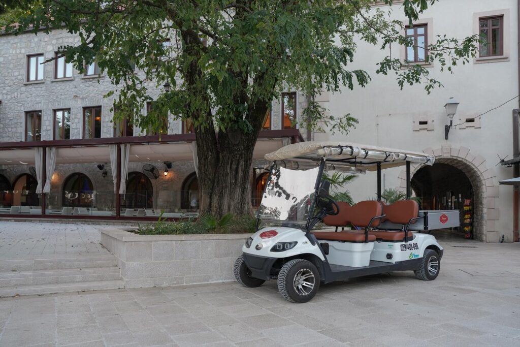 Hotel Integra Trebinje — Boutique & Spa hotel