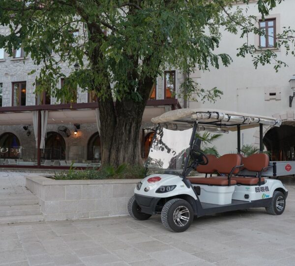 Hotel Integra Trebinje — Boutique & Spa hotel