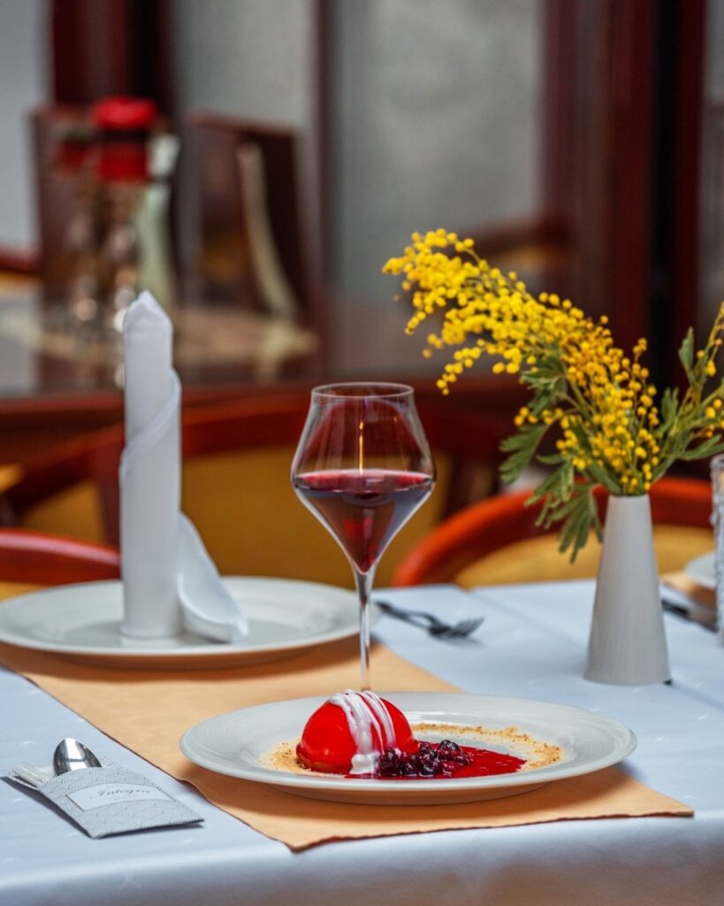 Hotel Integra Trebinje — Boutique & Spa hotel