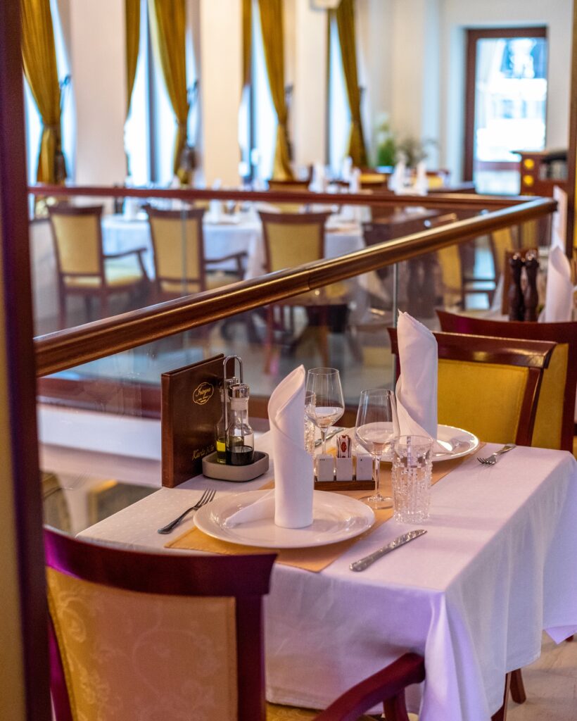 Hotel Integra Trebinje — Boutique & Spa hotel