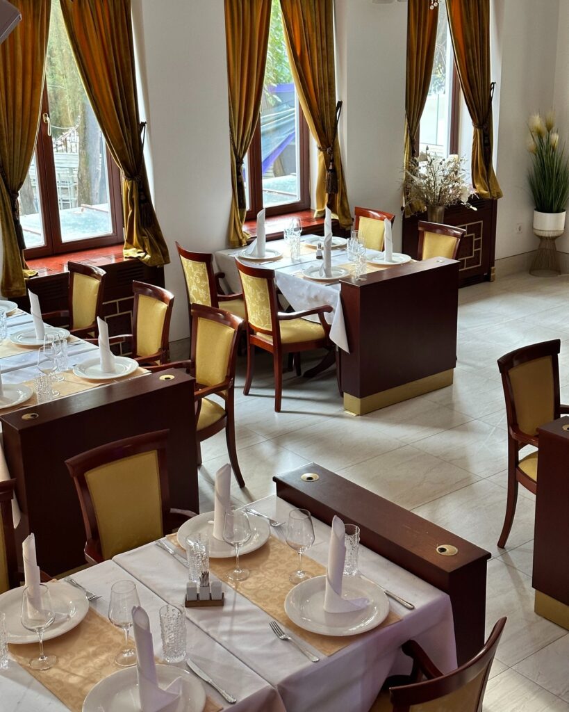 Hotel Integra Trebinje — Boutique & Spa hotel