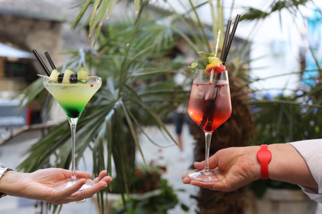 Hotel Integra Trebinje — Boutique & Spa hotel