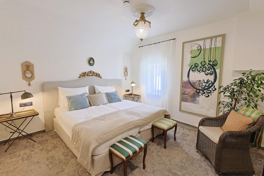 Hotel Integra Trebinje — Boutique & Spa hotel