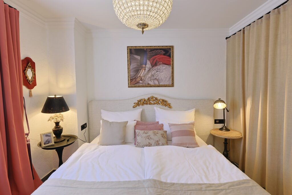 Hotel Integra Trebinje — Boutique & Spa hotel