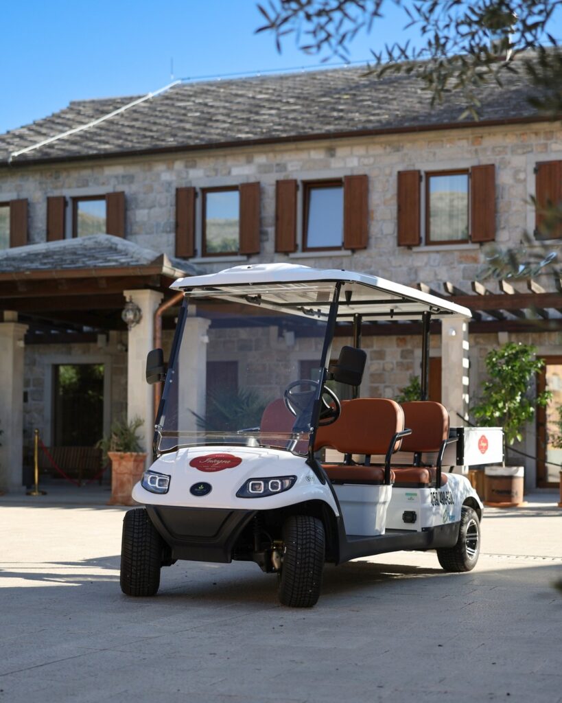 Hotel Integra Trebinje — Boutique & Spa hotel