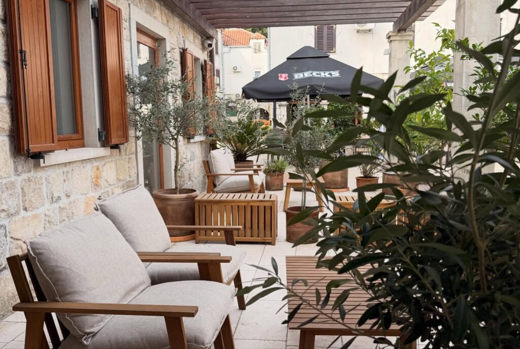 Hotel Integra Trebinje — Boutique & Spa hotel