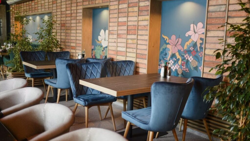 Restoran Loft, Istočno Sarajevo