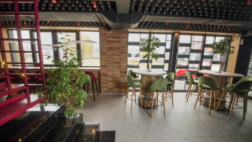 Restoran Loft, Istočno Sarajevo