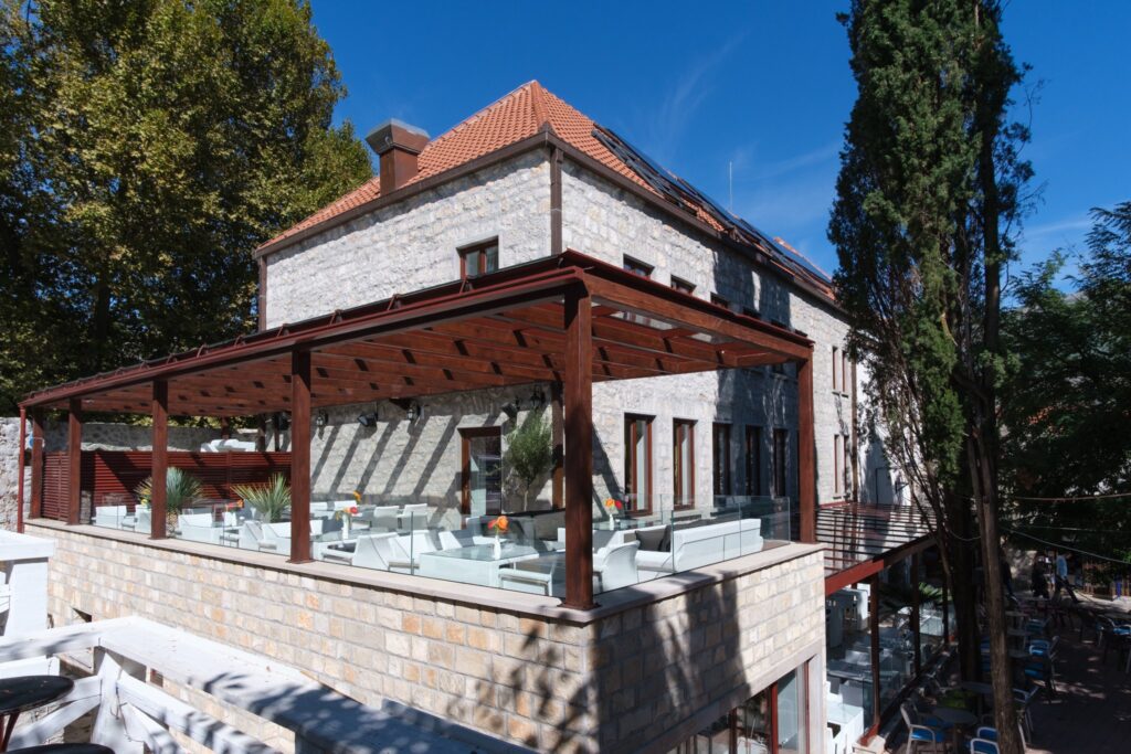 Hotel Integra Trebinje — Boutique & Spa hotel