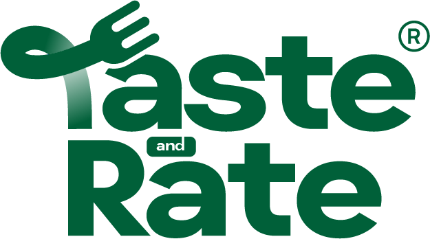 Taste and Rate