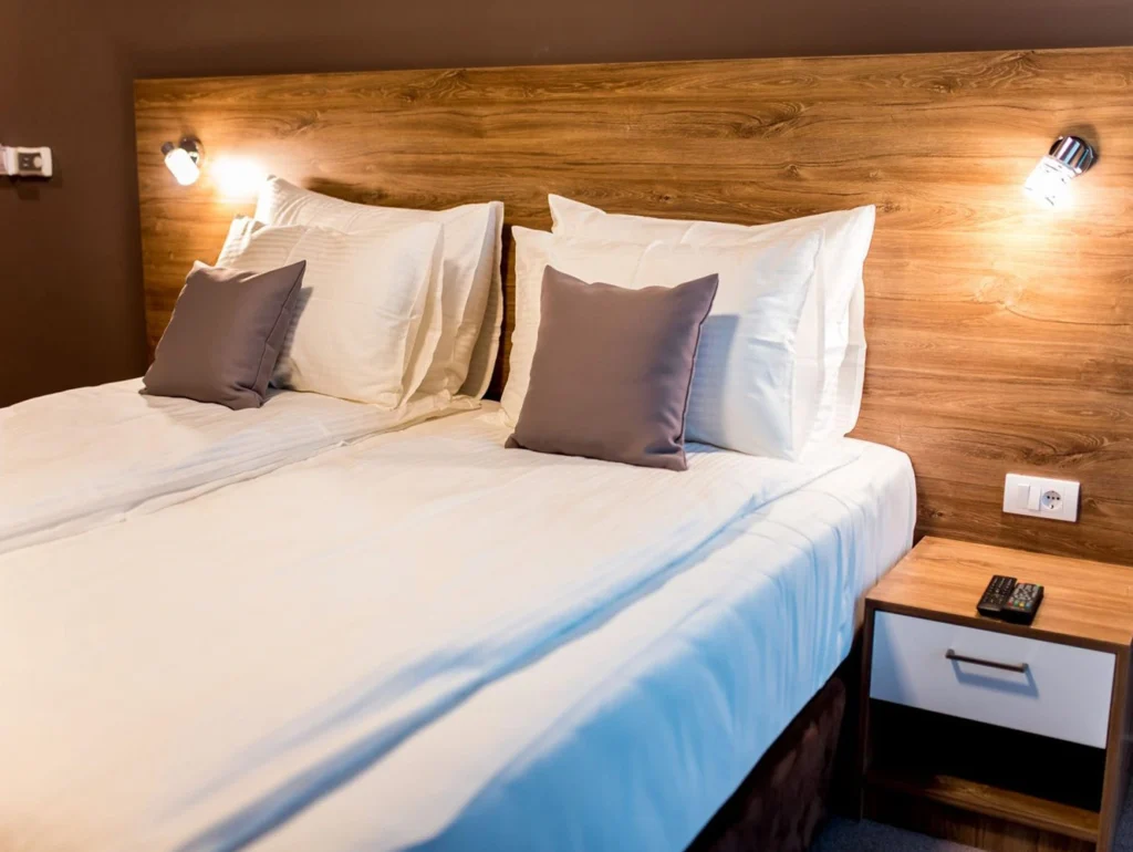 Hotel IN, Banja Luka