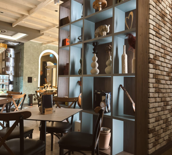 Cafe Destino, Ada, Banja Luka