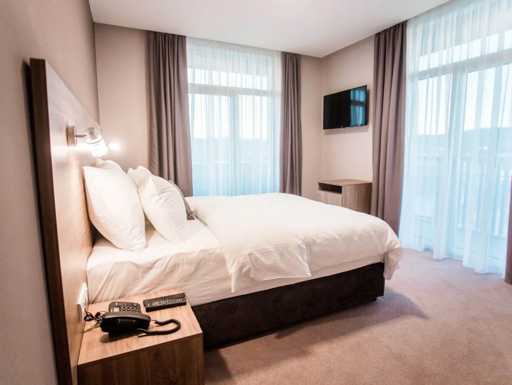Hotel IN, Banja Luka
