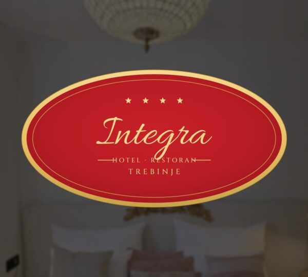 Hotel Integra u Trebinju zapošljava sobarice
