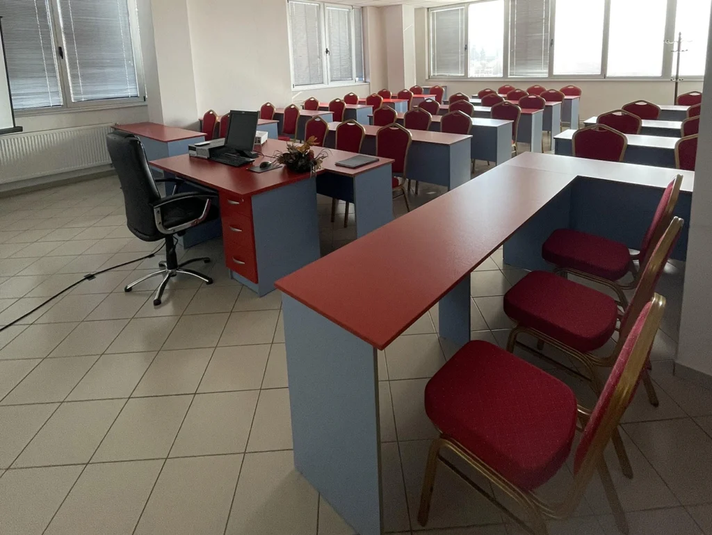 Hotel IN, Banja Luka