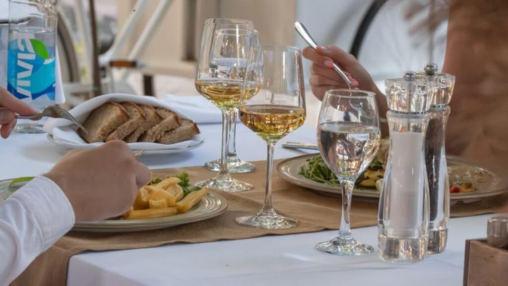 Restoran Stara Ada — Banja Luka