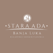 Restoran Stara Ada — Banja Luka