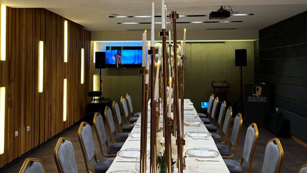 Hotel Banja Luka, Banja Luka