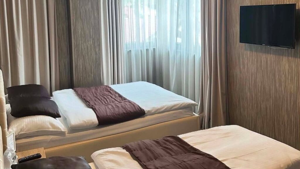 Hotel Banja Luka, Banja Luka