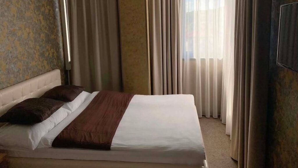 Hotel Banja Luka, Banja Luka