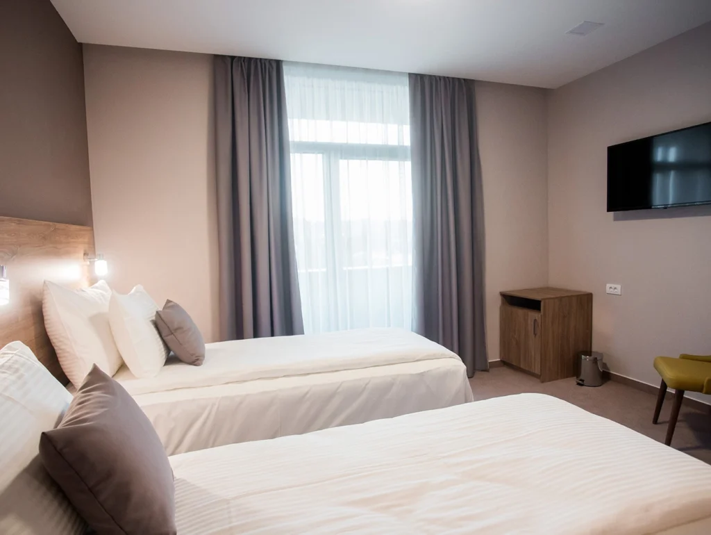Hotel IN, Banja Luka
