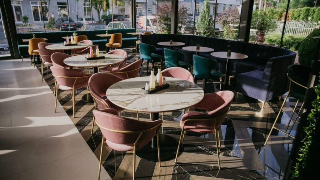 Restoran Laguna - Čelinac