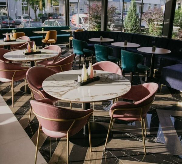 Restoran Laguna – Čelinac
