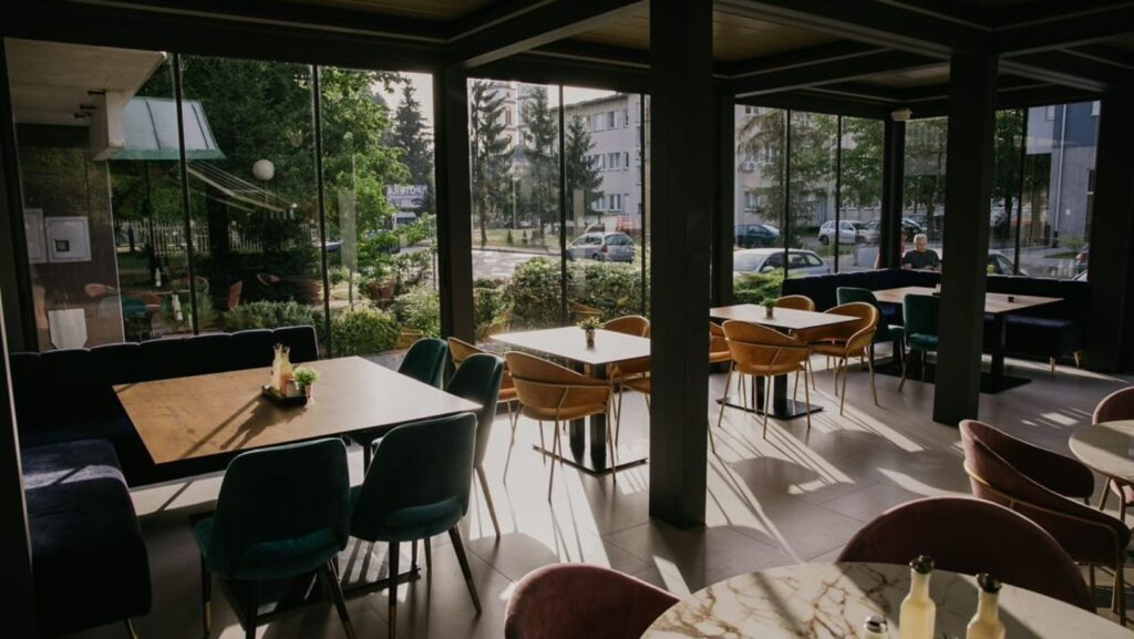 Restoran Laguna - Čelinac