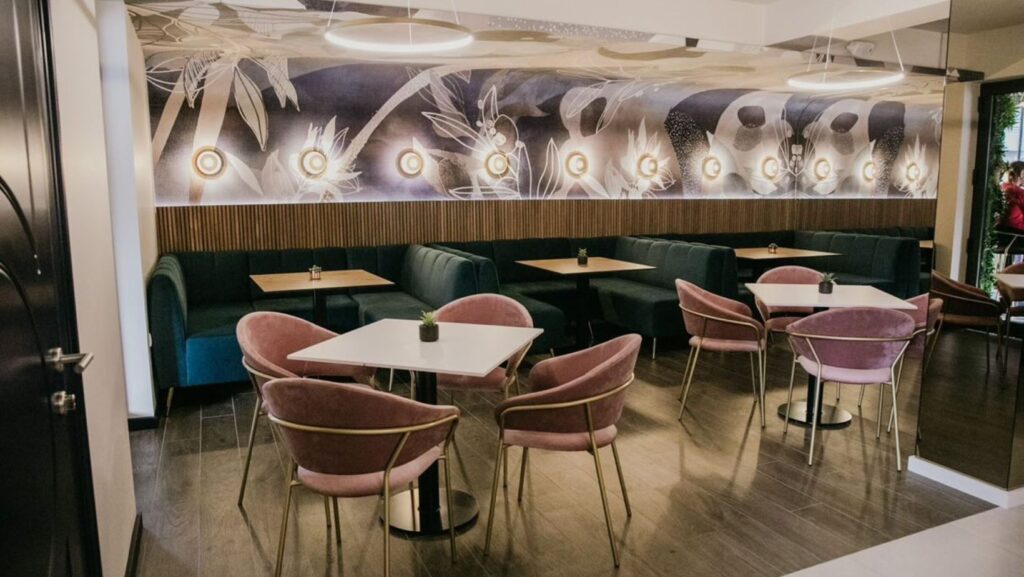 Restoran Laguna - Čelinac
