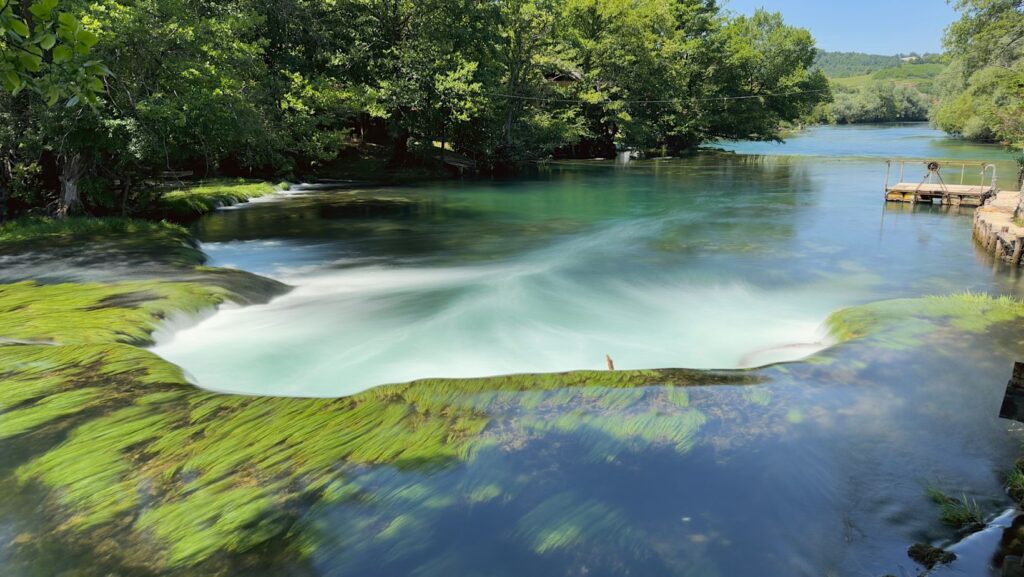 Rijeka Una - Vodopadi, rafting i Nacionalni park koji morate posjetiti