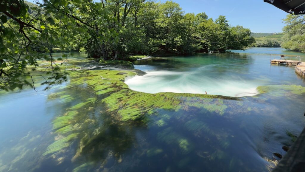Rijeka Una - Vodopadi, rafting i Nacionalni park koji morate posjetiti