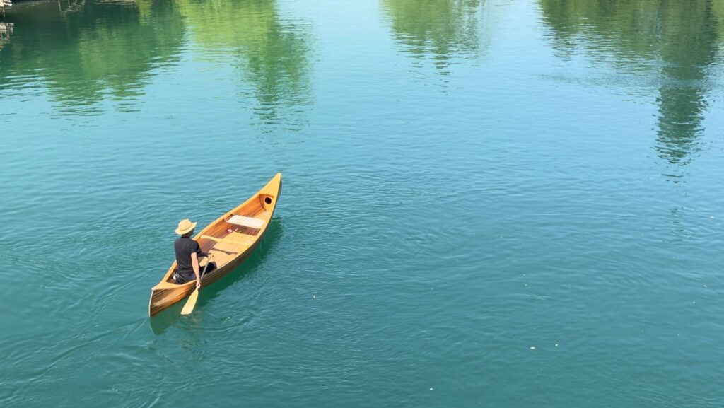 Rijeka Una - Vodopadi, rafting i Nacionalni park koji morate posjetiti