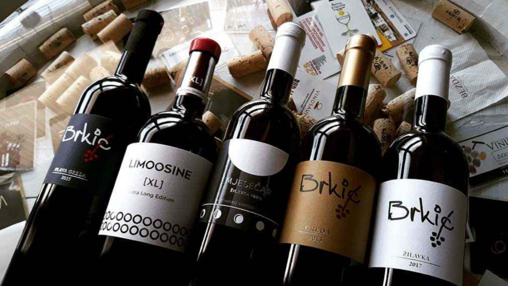 Vinarija Brkić - Čitluk