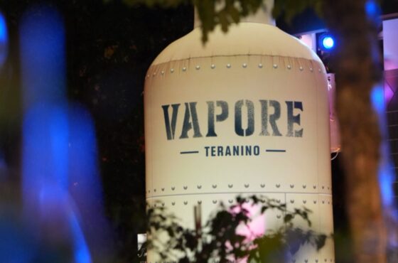 Iz srca zelene Istre u ljetnu baštu restorana SO: Vapore destilerija, Deklić vina i noć koja nije bila obična promocija