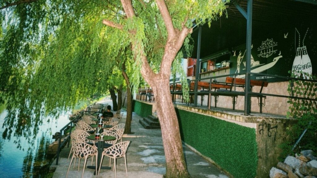 Restoran Alibi - Banja Luka