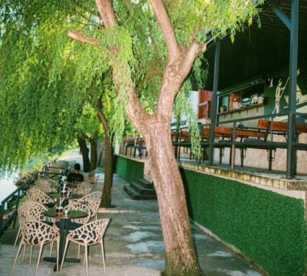 Restoran Alibi – Banja Luka