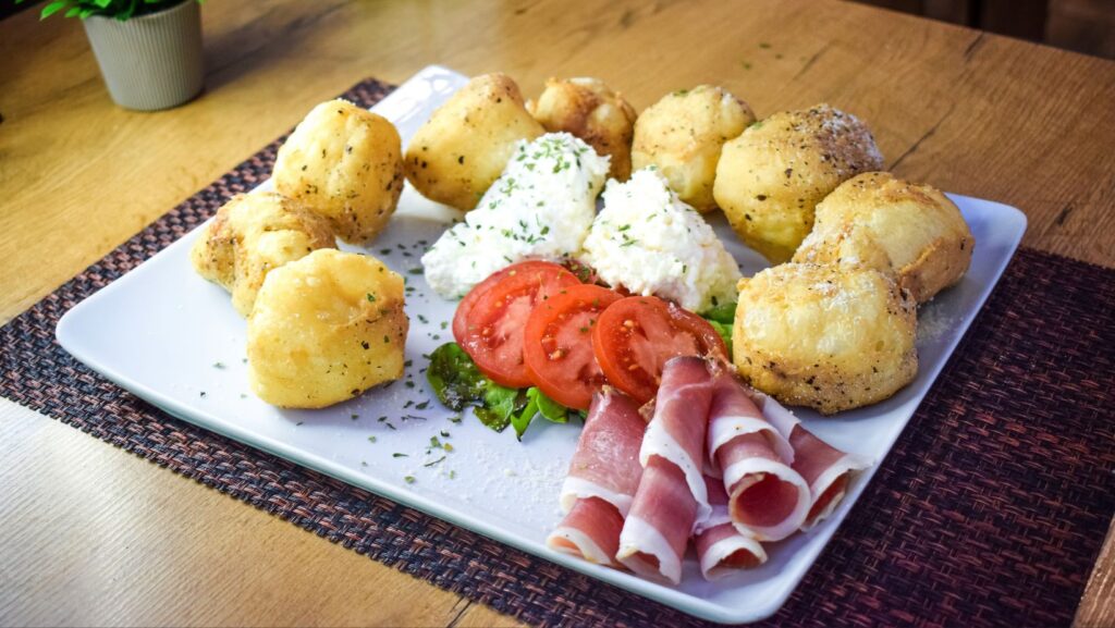 Restoran Alibi - Banja Luka