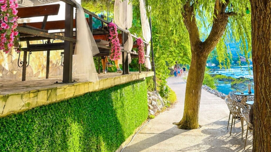 Restoran Alibi - Banja Luka