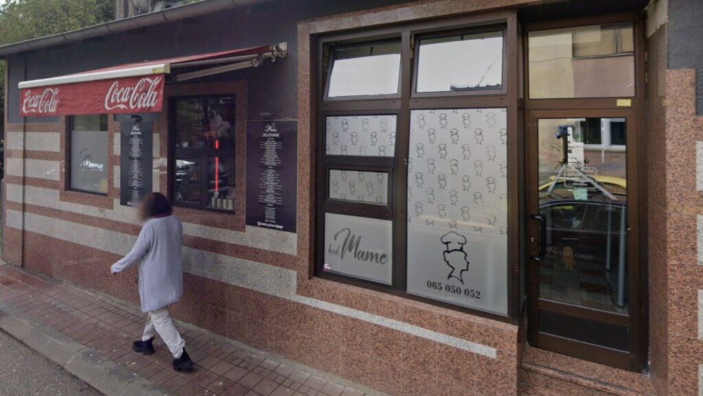 Restoran Kod mame - Banja Luka