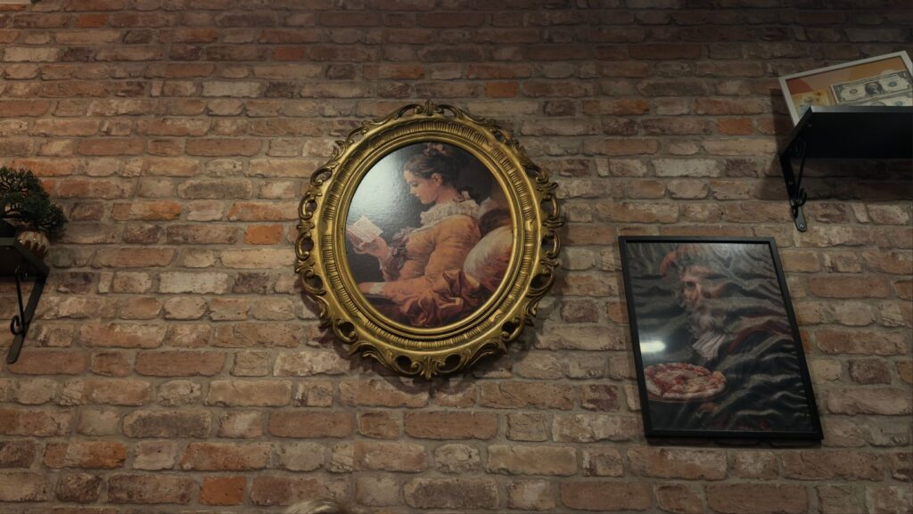 Restorani