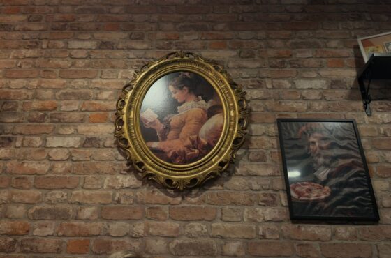 Restoran Kod mame – Banja Luka