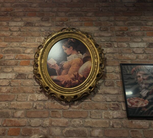 Restoran Kod mame – Banja Luka