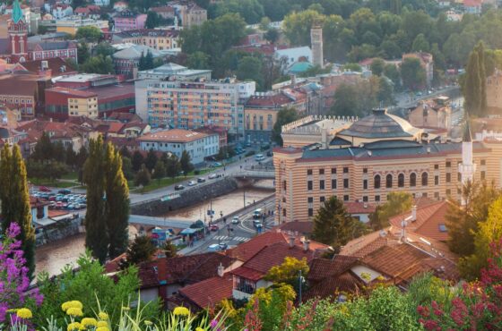 Grad Sarajevo poziva građane: Podijelite fotografije i priče o urbanom vrtlarstvu