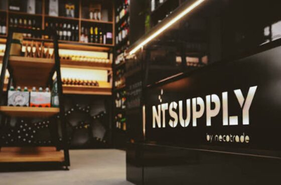 NT Supply Shop – Specijalizovani shop alkoholnih pića, Banja Luka