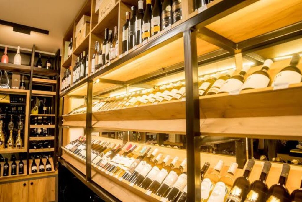 NT Supply Shop - Specijalizovani shop alkoholnih pića, Banja Luka